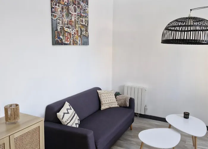 Chez Jeannette