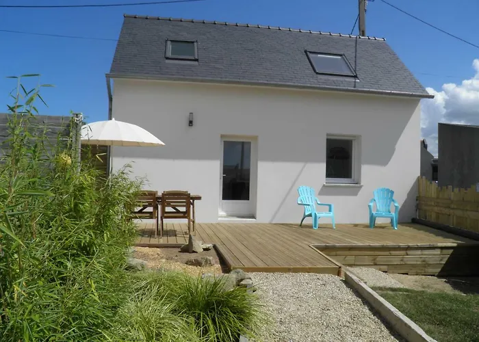 Chez Jeannette