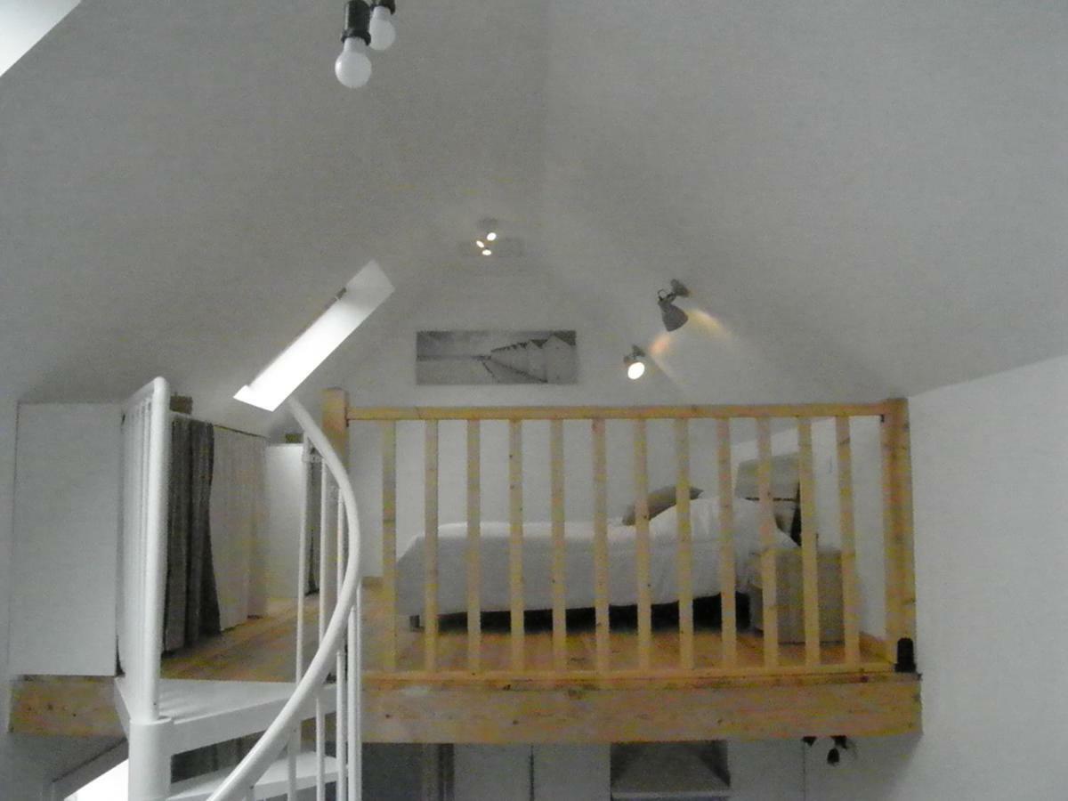 Hébergement de vacances Chez Jeannette Plouguerneau