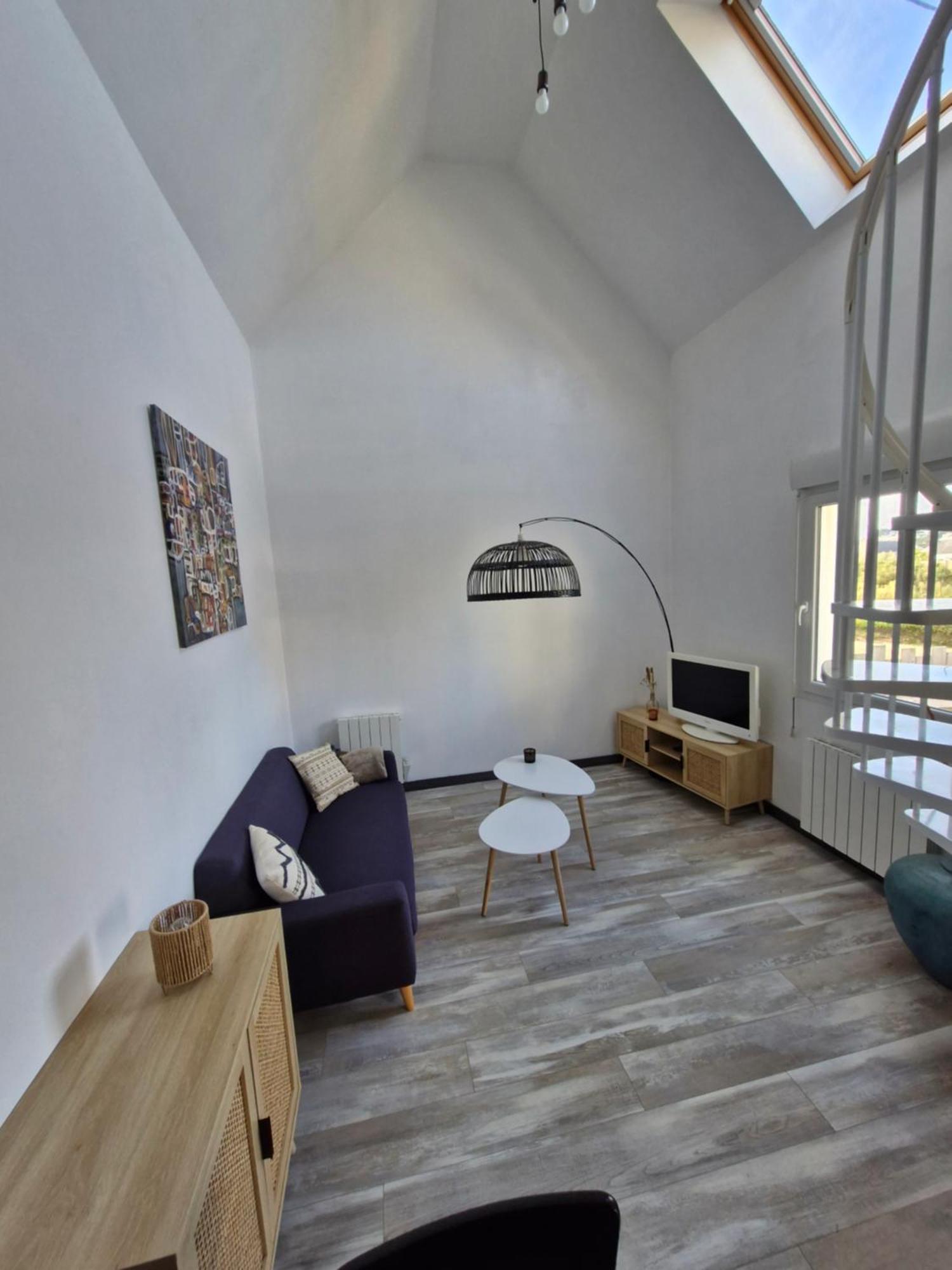Chez Jeannette Vakantiehuis