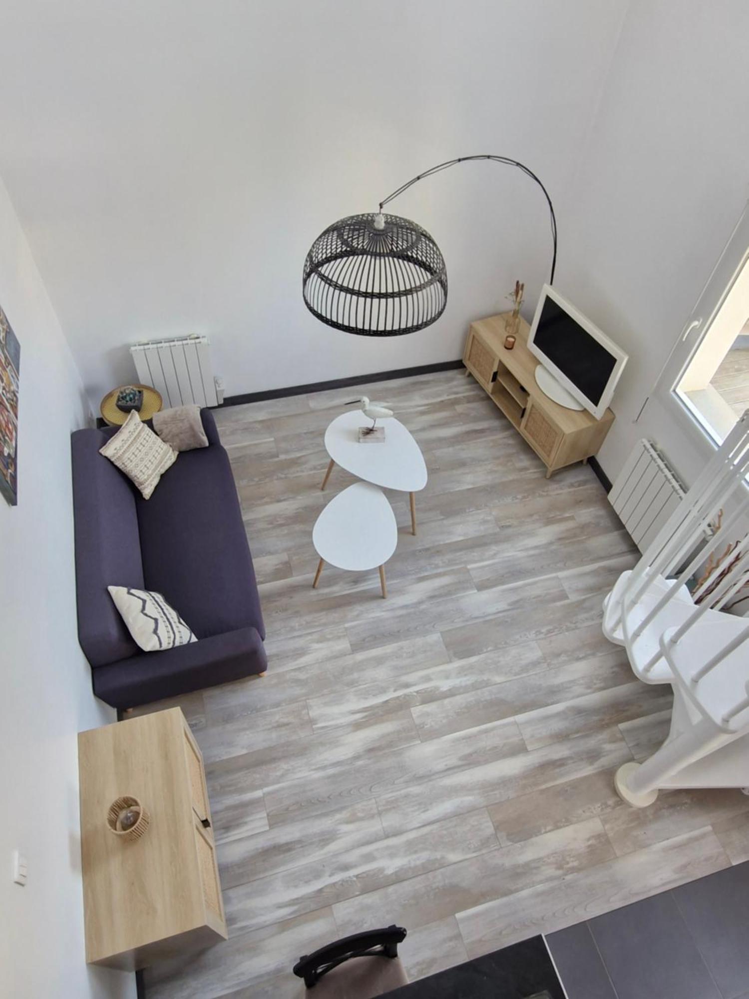 Vakantiehuis Chez Jeannette *