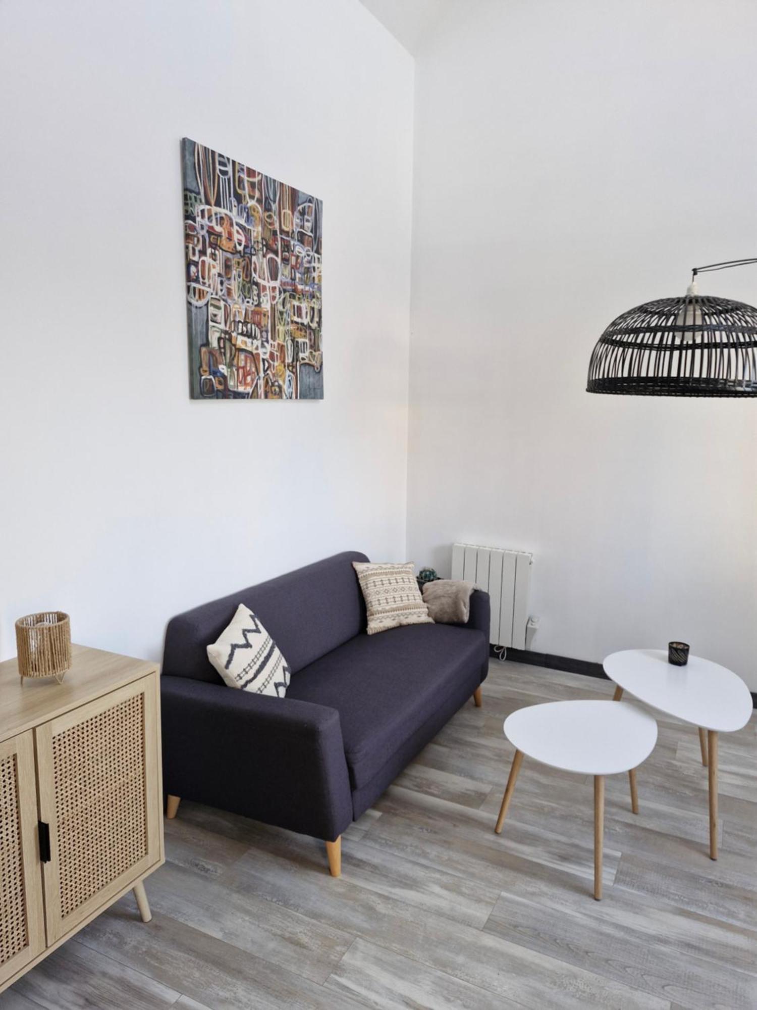 Chez Jeannette Ferienhaus Plouguerneau