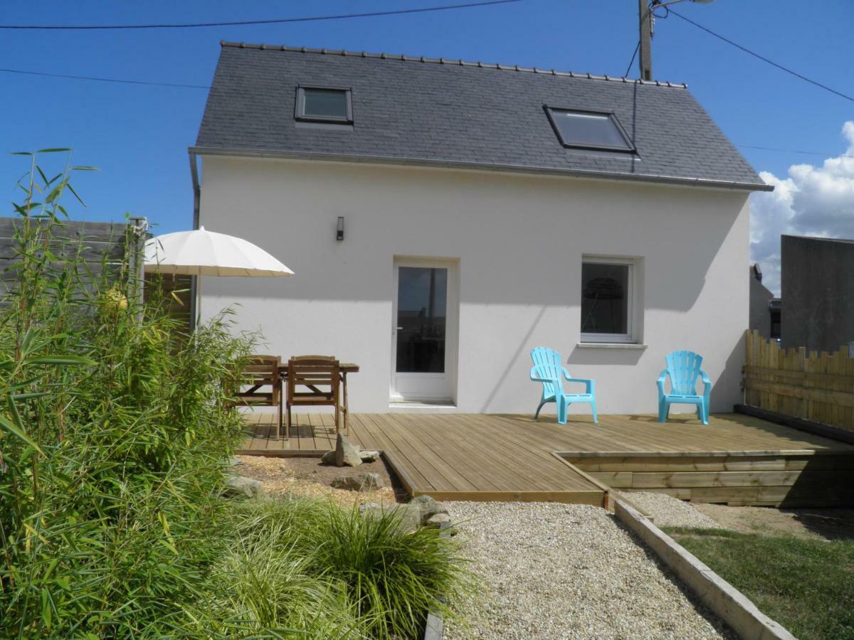 Chez Jeannette *