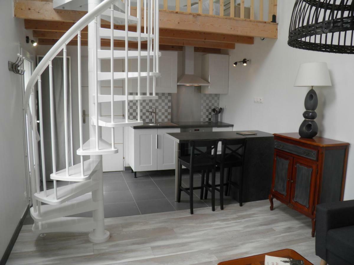 Chez Jeannette *